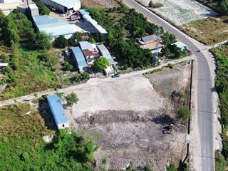 Đất nền bán tại xã minh long, huyện chơn thành, bình phước giá 350 triệu, 355 m2 hàng hot