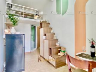 Khai trương cho thuê căn hộ quận tân bình