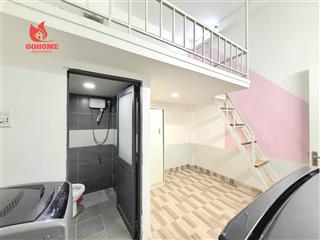 Phòng trọ sinh viên cho thuê giá rẻ full nội thất ở quận 12