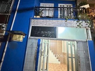 Căn nhà có 1 không 2 tại gò vấp,phải nhanh mới kịp,siêu hot đầu năm 2026