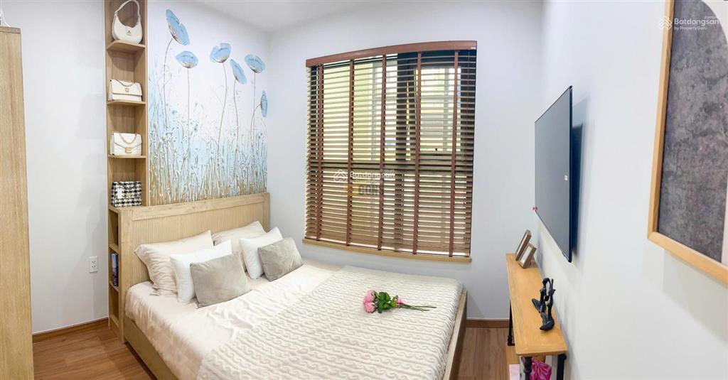 Chính chủ bán căn 1pn bcons asahi, giá cực tốt