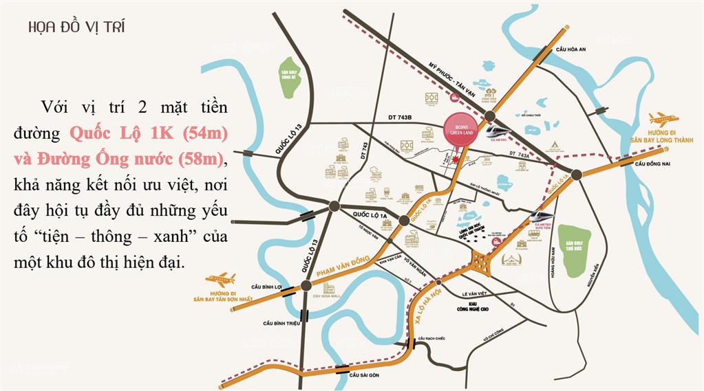 Chính chủ bán căn 1pn bcons asahi, giá cực tốt