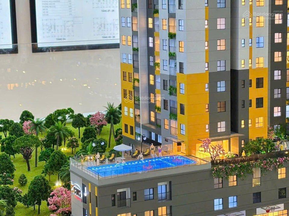 Chính chủ bán căn 1pn bcons asahi, giá cực tốt