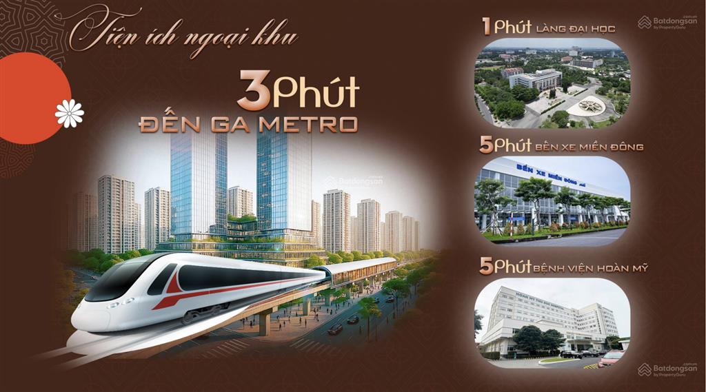 Chính chủ bán căn 1pn bcons asahi, giá cực tốt