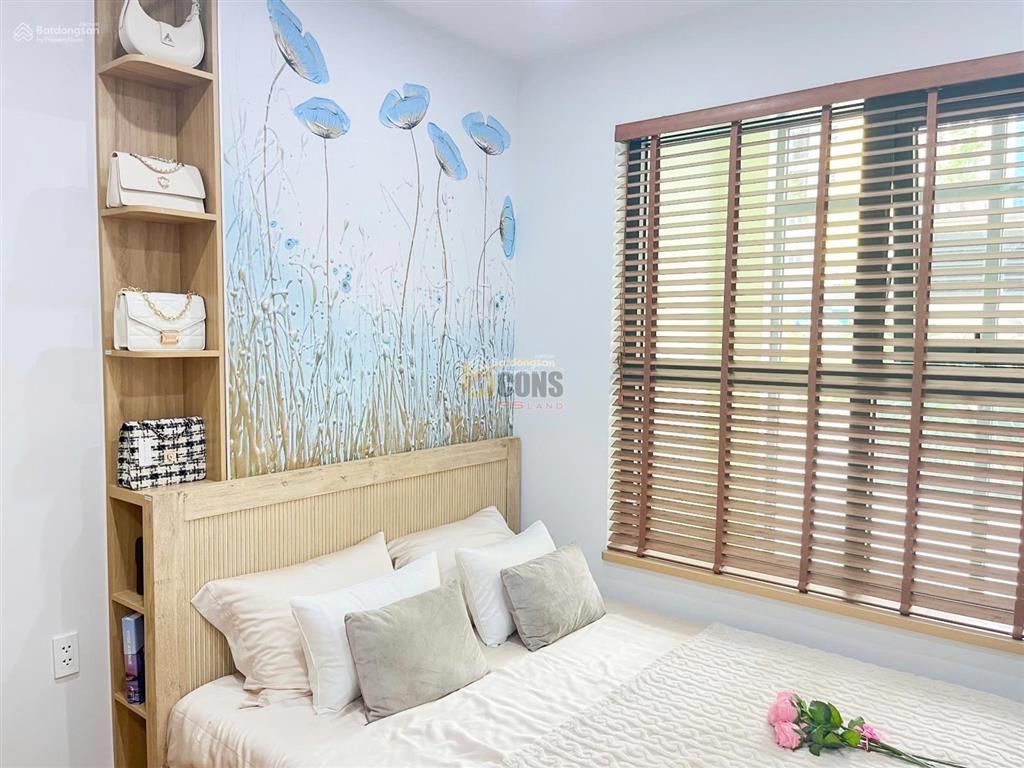Chính chủ bán căn hiếm 1pn bcons asahi, chuẩn nhật, giá tốt chỉ từ 1t720