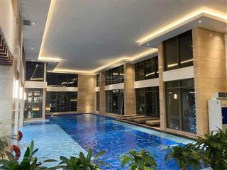 Bán căn hộ studio m2.1415a ocean park gia lâm, 25.4m², full nội thất giá 2.7 tỷ net