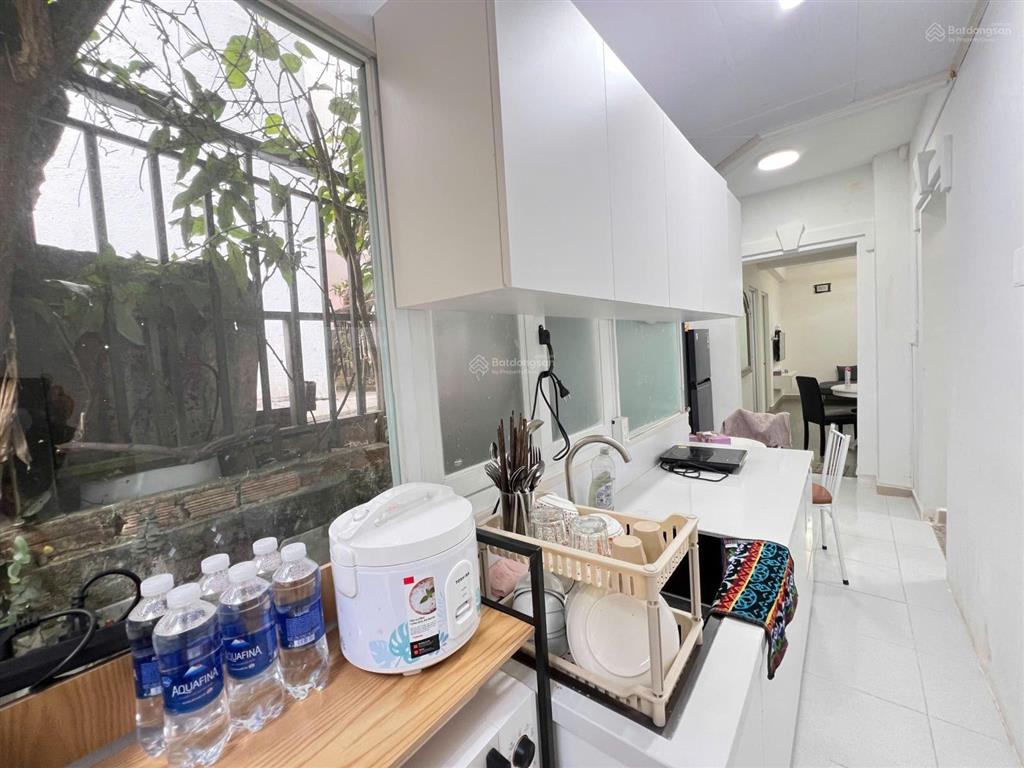Bán hộ chung cư sổ riêng lâu dài có thang máy ngay trung tâm đào duy từ đà lạt thiết kế đẹp,ở ngay
