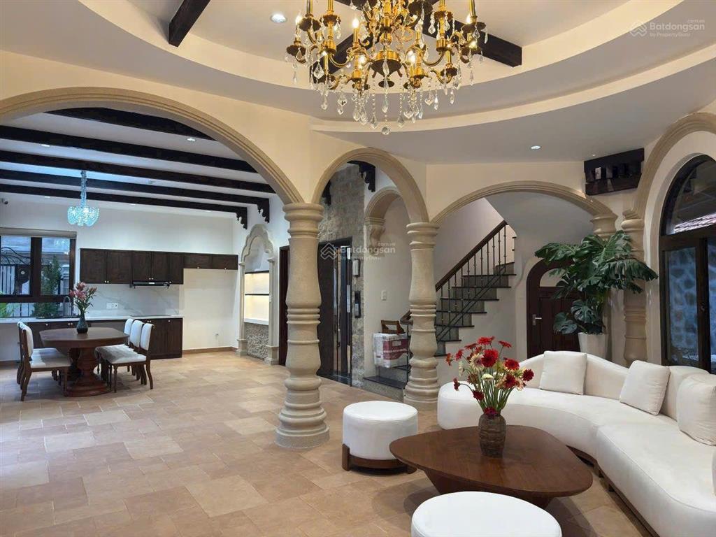 Bán biệt thự pháp đẳng cấp tại kqh an sơn kết hợp nghỉ dưỡng kinh doanh cao cấp