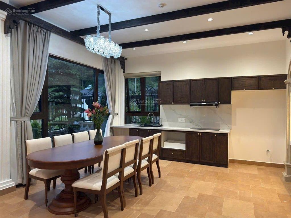 Bán biệt thự pháp đẳng cấp tại kqh an sơn kết hợp nghỉ dưỡng kinh doanh cao cấp