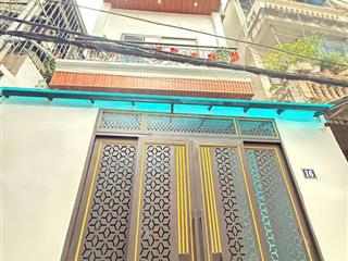 Trần khát chân  lò đúc  ngõ nông  rộng  50m2  5 tầng  thang máy  xây mới  nhỉnh 12 tỏi.