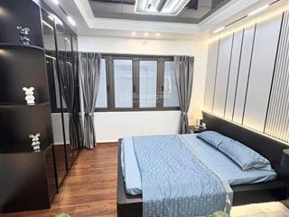 Thanh nhàn  kim ngưu  ngõ bàn cờ  ra phố 3 bước chân  22m2  5 tầng  chỉ 5.3 tỷ