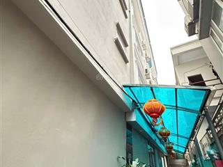 Vĩnh hưng  ô tô đỗ cổng ngày đêm  30m2  5 tầng  mới cong  chỉ 7.3 tỷ