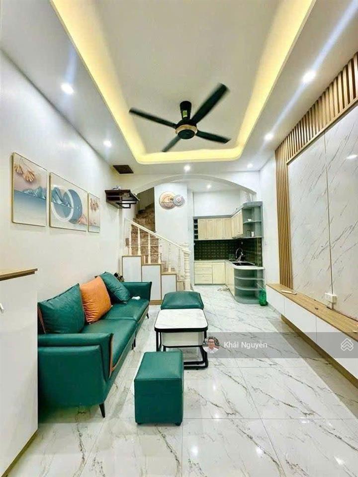 Minh khai  phố víp 8 làn xe  quy hoạch ổn định  25m2  5 tầng  hơn 5 tỷ.