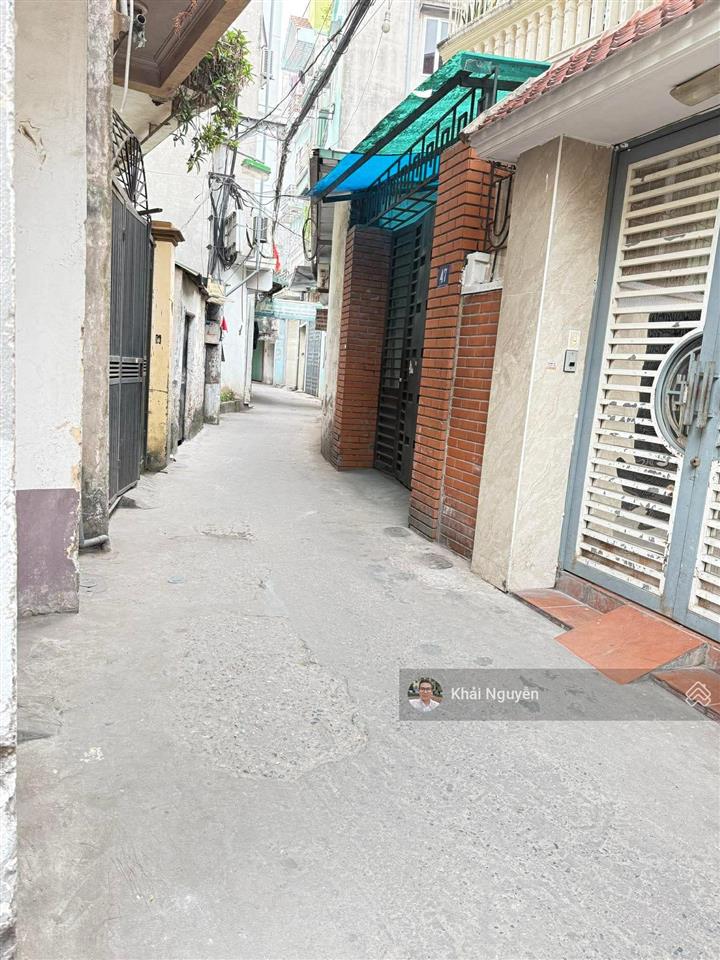 Minh khai  phố víp 8 làn xe  quy hoạch ổn định  25m2  5 tầng  hơn 5 tỷ.