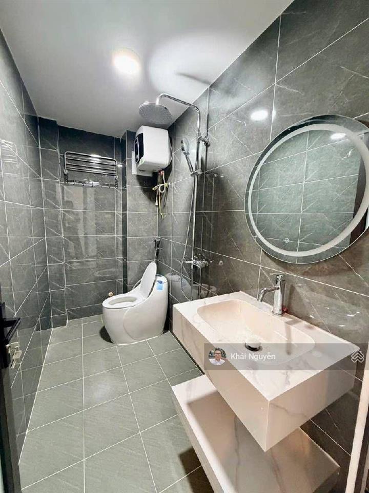 Minh khai  thang máy  mặt ngõ thông kinh doanh  33m2  5 tầng  2 thoáng  chỉ 8.8 tỷ.