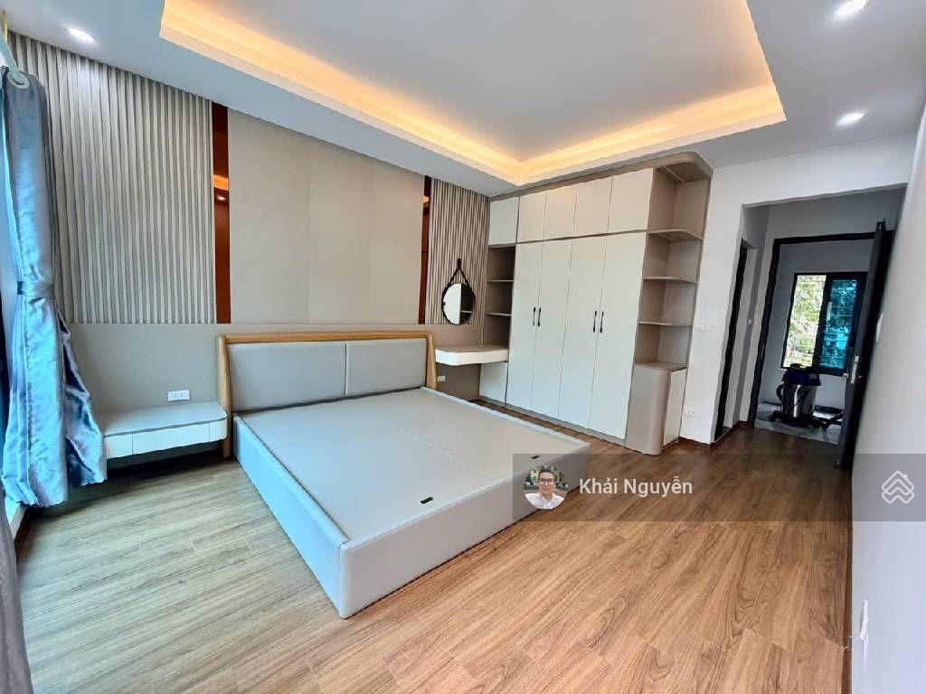 Minh khai  thang máy  mặt ngõ thông kinh doanh  33m2  5 tầng  2 thoáng  chỉ 8.8 tỷ.