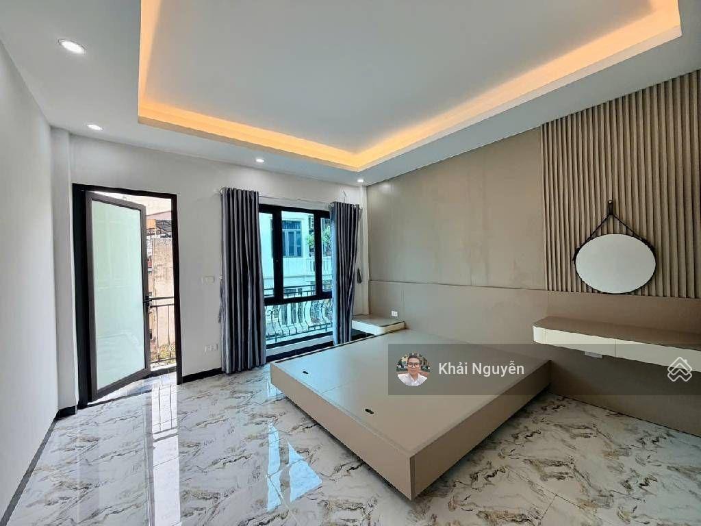 Minh khai  thang máy  mặt ngõ thông kinh doanh  33m2  5 tầng  2 thoáng  chỉ 8.8 tỷ.