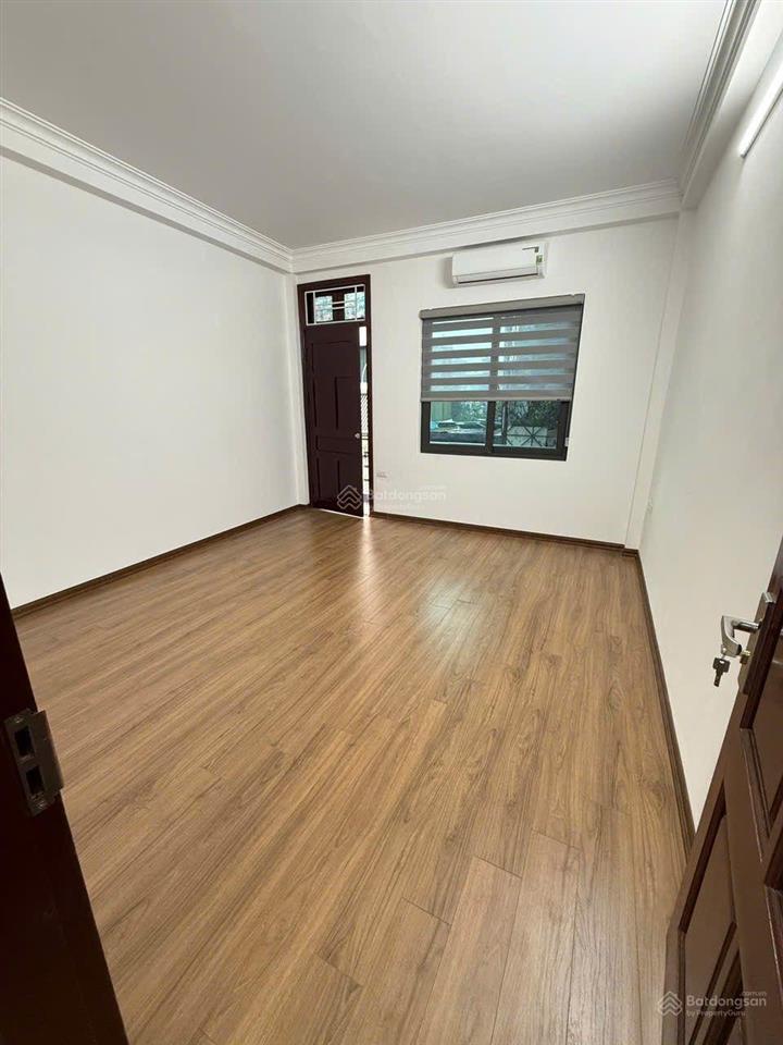 Phân lô đền lừ  tân mai  mặt ngõ thông kinh doanh  32m²  5 tầng  hơn 7 tỷ