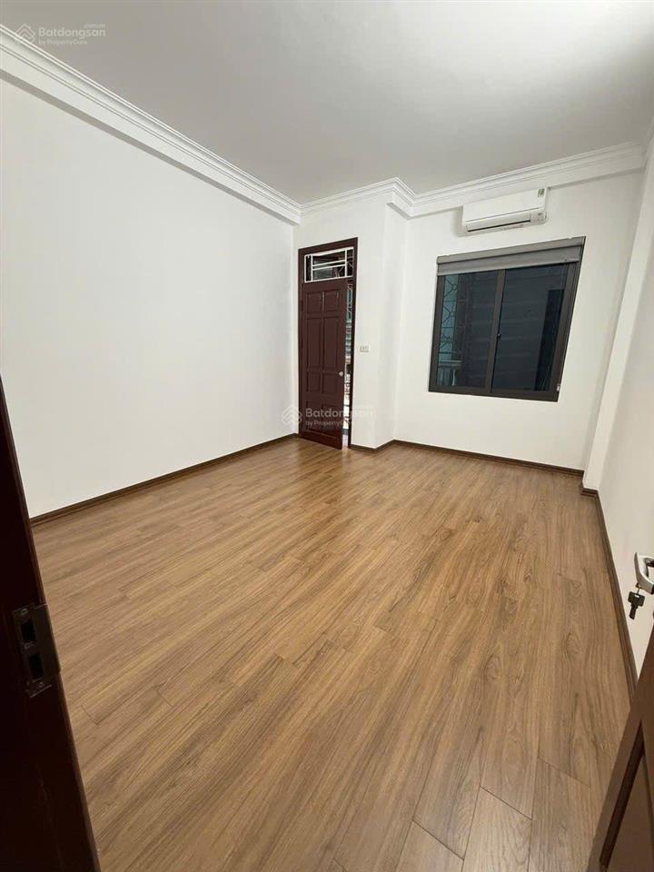 Phân lô đền lừ  tân mai  mặt ngõ thông kinh doanh  32m²  5 tầng  hơn 7 tỷ