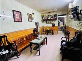 Bán nhà tập thể 3pn, 1wc, 28m2 tại liễu giai, ba đình, 4,8 tỷ giá tốt