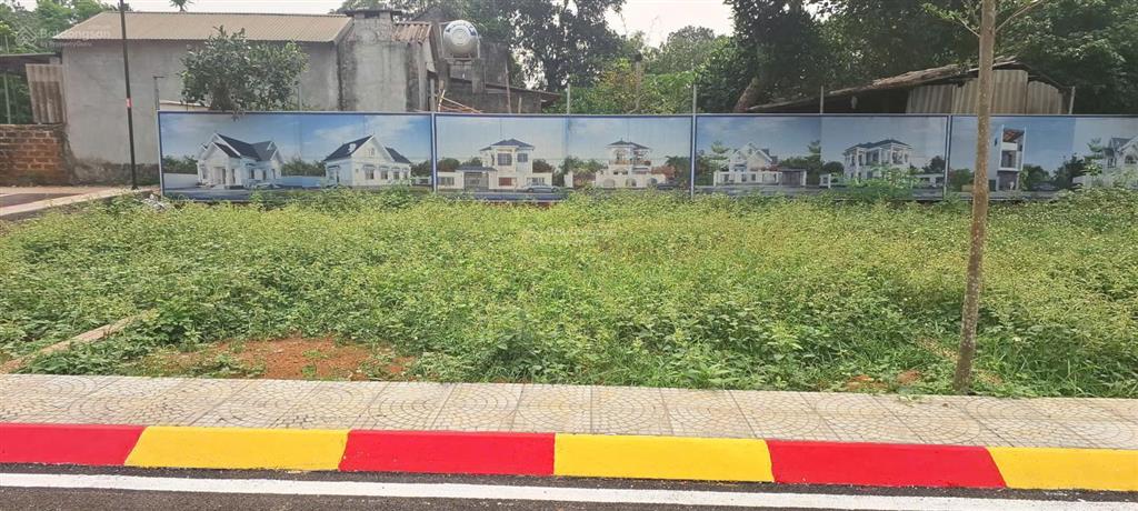 Bán đất hòa lạc gần đhqg, trung tâm công nghệ cao, 2.4 tỷ 100m2 full thổ cư, giá tốt, sổ đỏ cầm tay