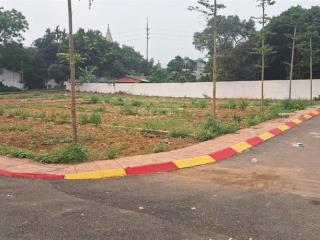 Bán đất hòa lạc gần đhqg, trung tâm công nghệ cao, 2.4 tỷ 100m2 full thổ cư, giá tốt, sổ đỏ cầm tay