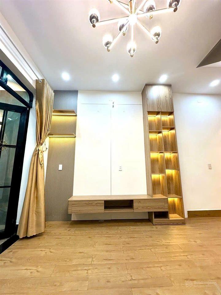 Nhà gần nguyễn thị ngâu hẻm xe hơi 48m giá 2.1 tỷ vị trí đẹp, vào 2 xẹt ngắn