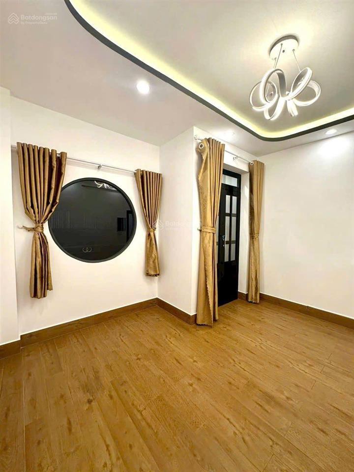 Nhà gần nguyễn thị ngâu hẻm xe hơi 48m giá 2.1 tỷ vị trí đẹp, vào 2 xẹt ngắn