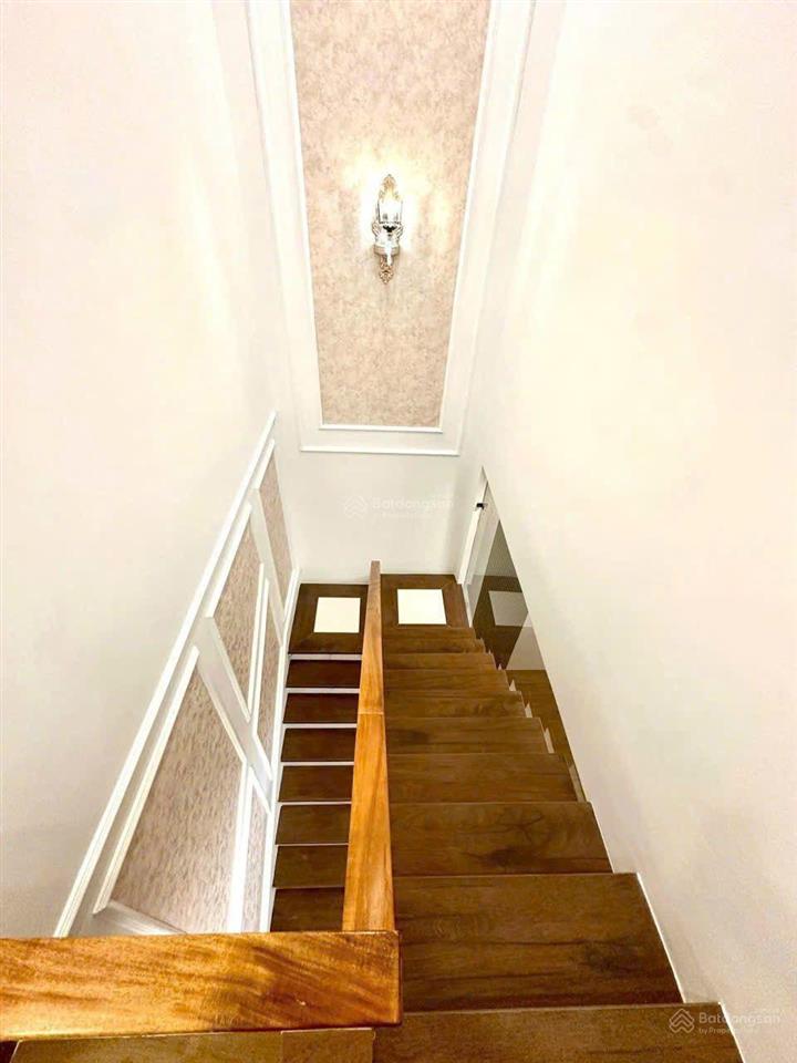 Nhà gần nguyễn thị ngâu hẻm xe hơi 48m giá 2.1 tỷ vị trí đẹp, vào 2 xẹt ngắn