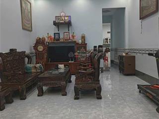 Nhà mặt tiền thới tam thôn 16 shr kinh doanh đỉnh giá 5,5 tỷ