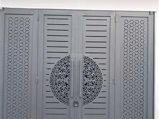 Bán nhà lê văn khương, hóc môn, hẻm 3m, giá 1.7 tỷ diện tích 4mx19m