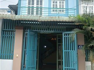 Nhà trịnh thị miếng hóc môn giáp quận 12 hẻm xe tải thông 90m giá 4.9 tỷ