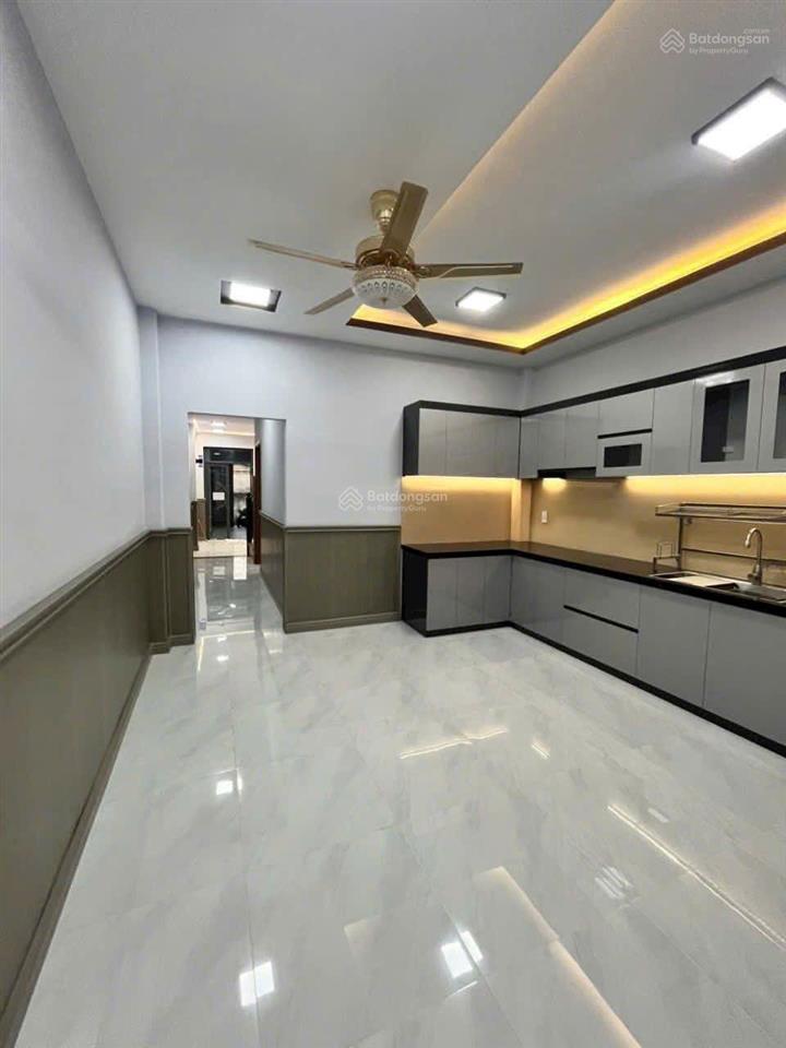 Nhà shr tt hóc môn hẻm ô tô 88m 5.25 tỷ vị trí thị trấn hóc môn sát lý thường kiệt