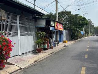 Bán đất shr 1/ tân hiệp 14, hóc môn vị trí hẻm 1/ đường tân hiệp 14, xã tân hiệp, hóc môn