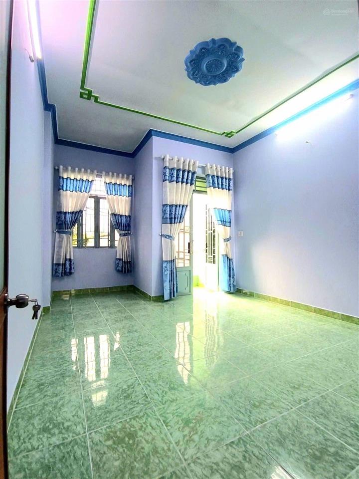 Bán nhà tân xuân hóc môn 1 trệt 1 lầu 64m giá 2.9 tỷ vị trí xã tân xuân, hóc môn