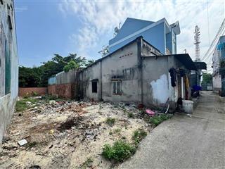 Đất đẹp giá tốt gần chợ hóc môn vị trí cực đẹp sau lưng trường thpt lý thường kiệt