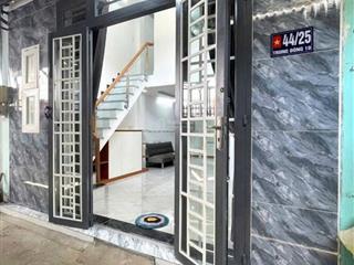 Nhà giá tốt nguyễn thị ngâu, trung đông 10, hóc môn giá bán nhanh 1 tỷ 690 triệu (còn tl)