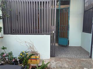 Nhà shr tân hiệp hóc môn giá chỉ 2.8 tỷ dt 4x14