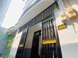 Siêu phẩm giá tốt chốt nhanh kẻo lỡ giá 2.36 tỷ ấp 7 xuân thới thượng