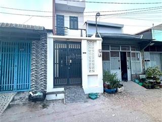 Bán nhà sổ hồng riêng nguyễn thị sáu, đông thạnh, hóc môn  giá 2.85 tỷ