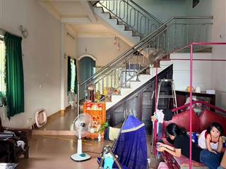 Nhà 2 tầng mặt tiền tân xuân 3 vị trí vip hiếm có hóc môn giá 5.9 tỷ cách tô ký chỉ 30m