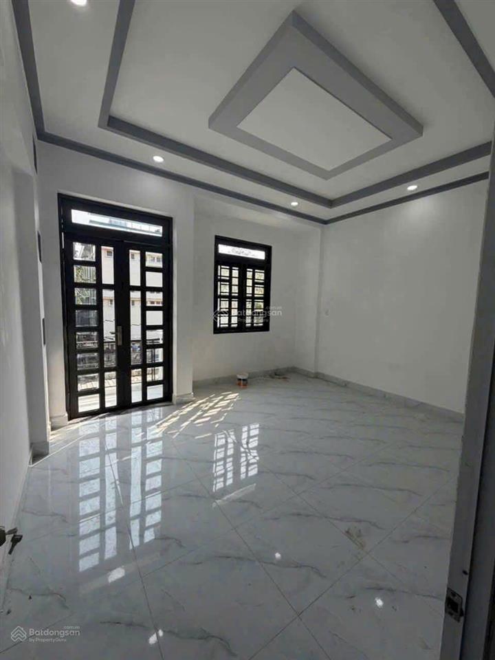 Nhà 2 tầng đẹp xinh lung linh vào ở ngay hẻm xe tải thông tân hiệp 14 giá 4.25 tỷ