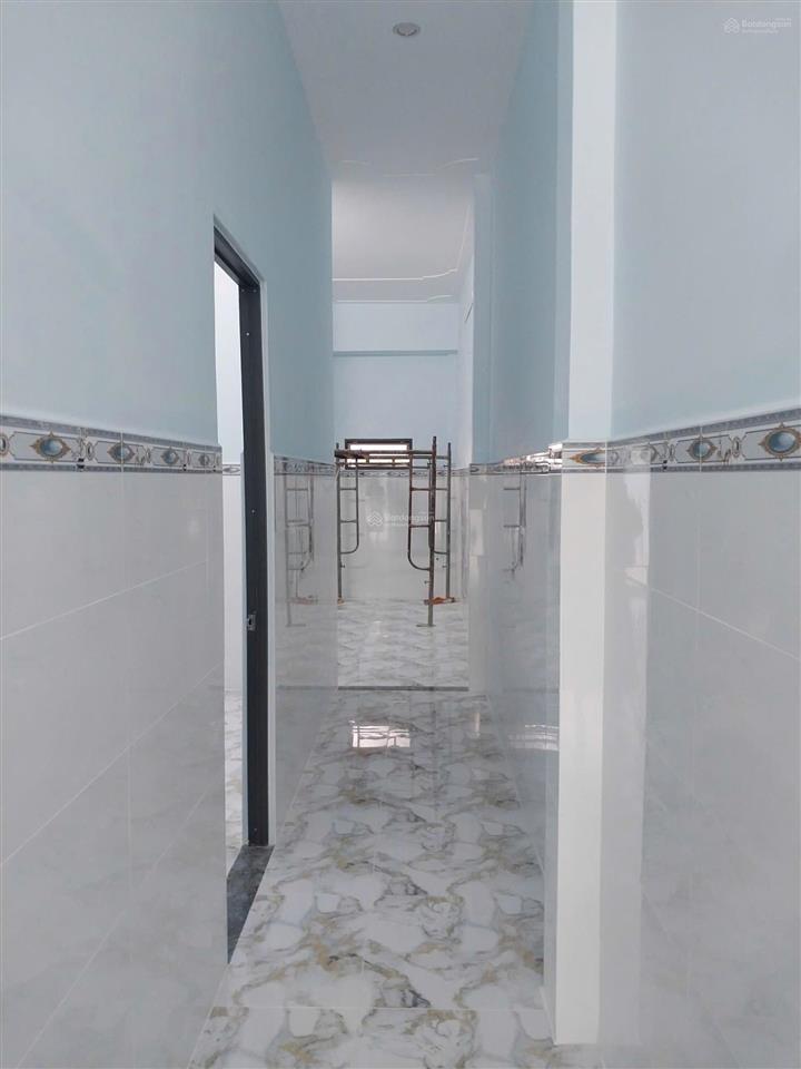 Mặt tiền đường nhựa huỳnh thị mài 10m. thuộc xã tân hiệp, hóc môn giá 3.85 tỷ