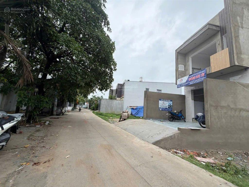 Đất thổ cư cực đẹp vị trí đắc địa nguyễn thị thử hóc môn giá 3.58 tỷ
