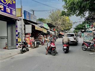 6,35 tỷ  mặt tiền kinh doanh võ thị tới vị trí vàng kinh doanh đông thạnh, hóc môn