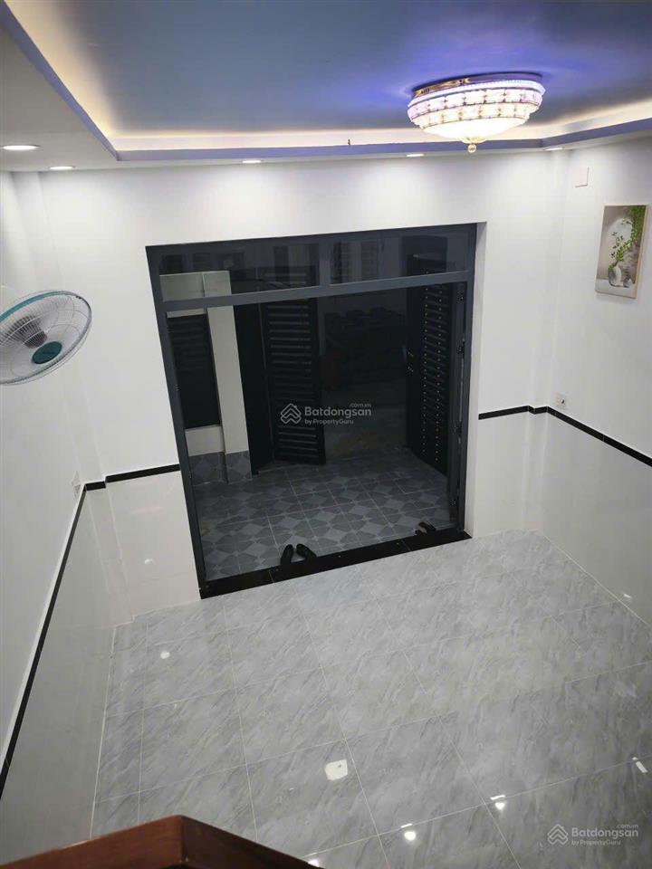 Nhà shr diện tích khủng 182m thổ cư thới tam thôn 14, hóc môn giá 4.868 tỷ