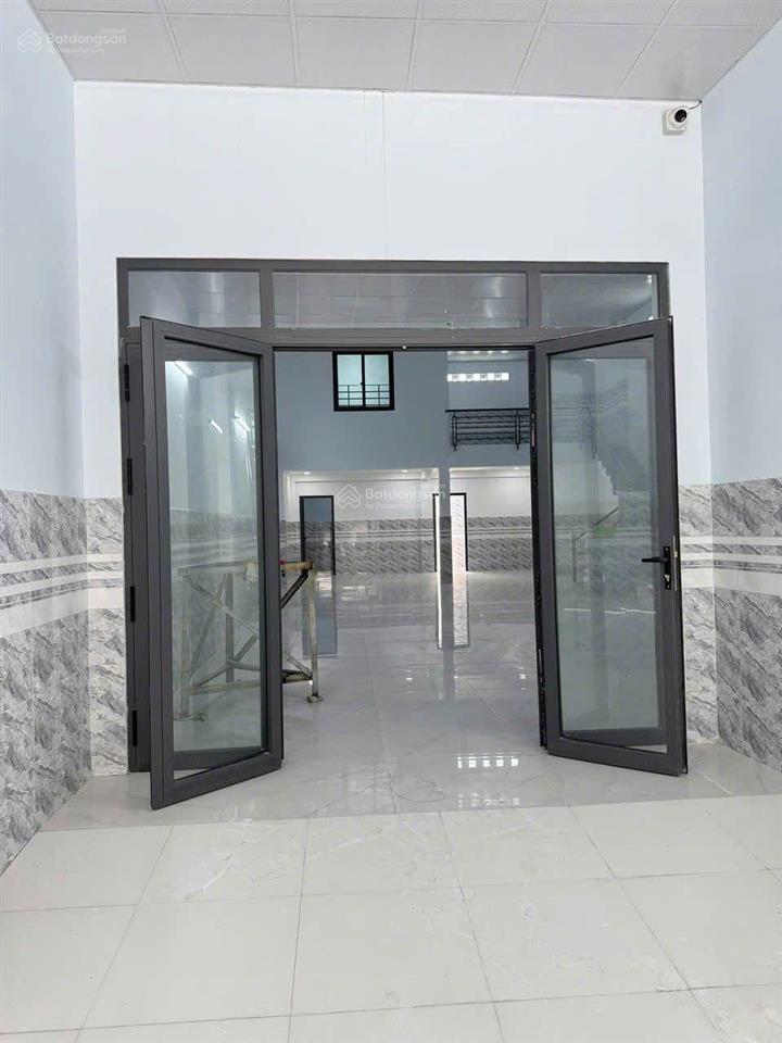 Nhà shr diện tích khủng 182m thổ cư thới tam thôn 14, hóc môn giá 4.868 tỷ