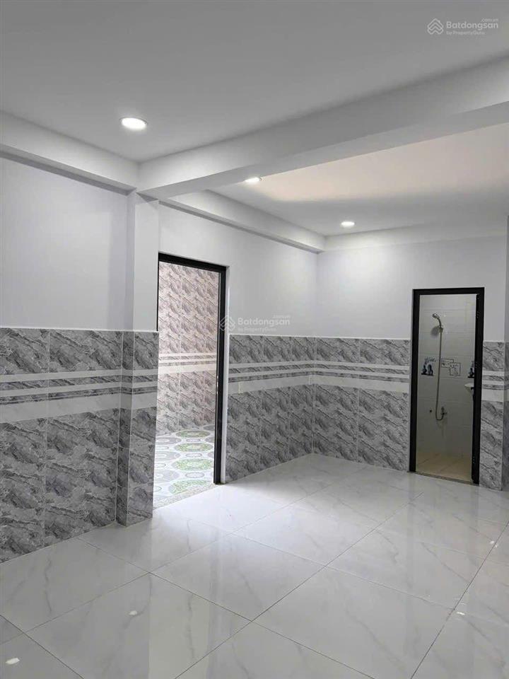 Nhà shr diện tích khủng 182m thổ cư thới tam thôn 14, hóc môn giá 4.868 tỷ