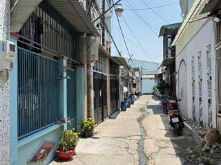 Nhà shr diện tích khủng 182m thổ cư thới tam thôn 14, hóc môn giá 4.868 tỷ