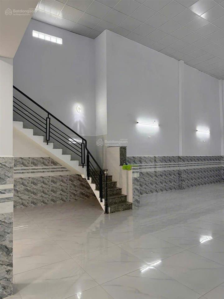 Nhà shr diện tích khủng 182m thổ cư thới tam thôn 14, hóc môn giá 4.868 tỷ